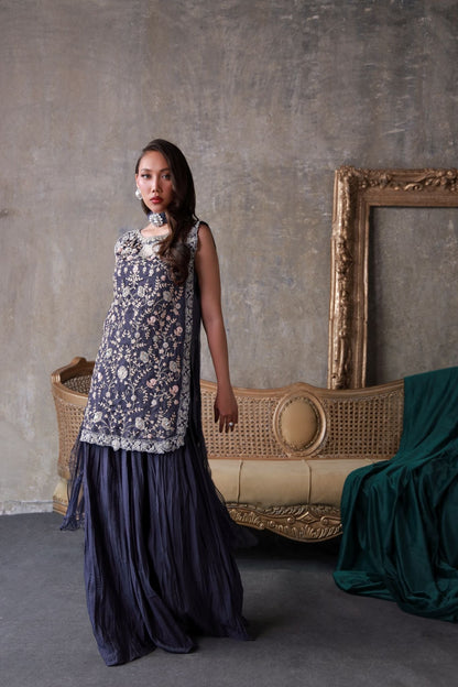 MOONLIT VINE - (RTS)