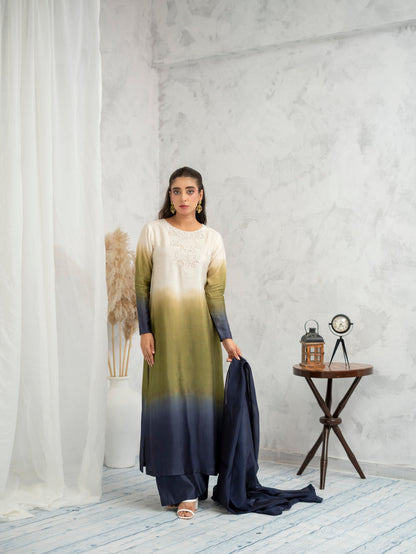 TWILIGHT MOSS - (RTS)