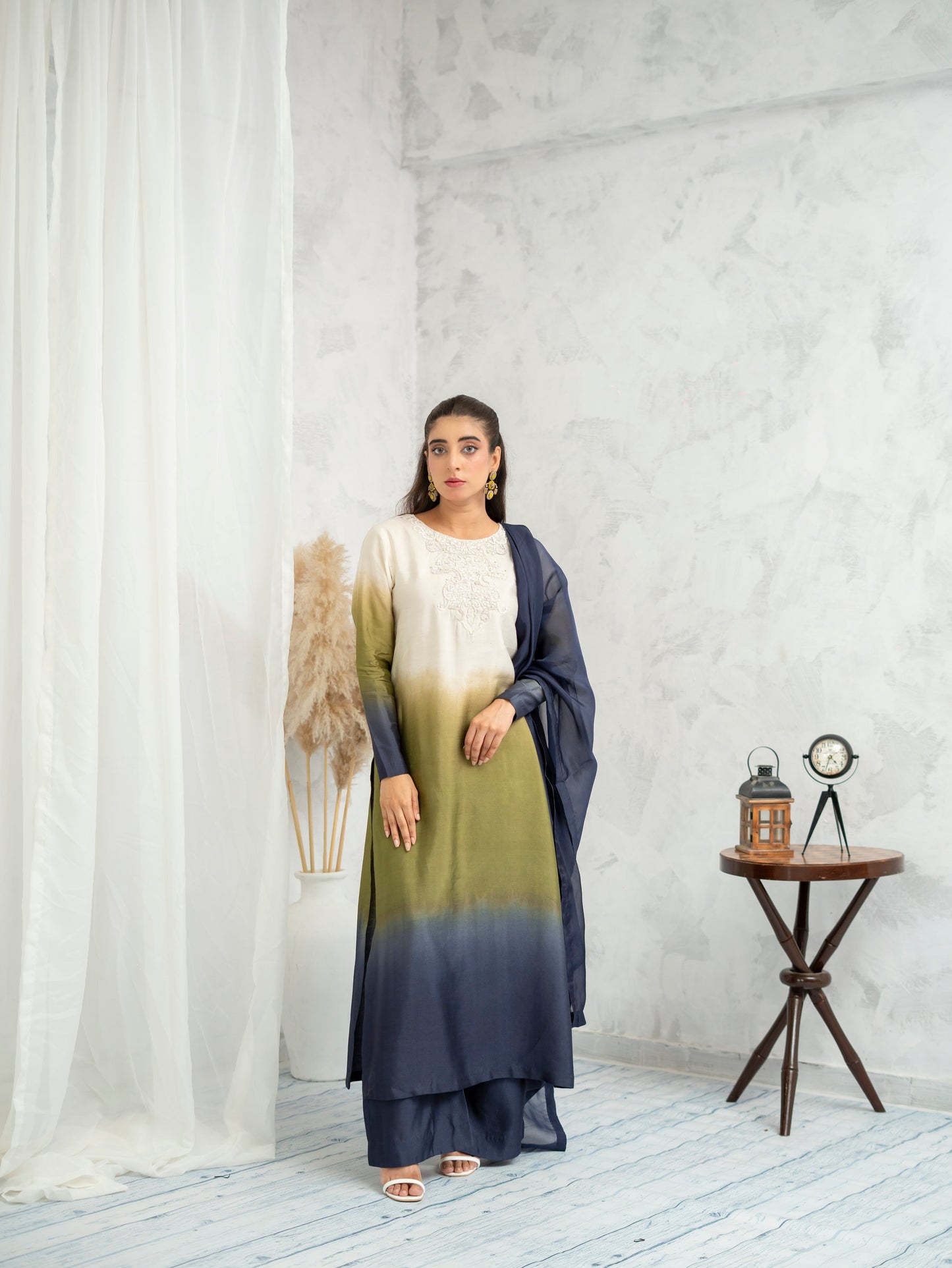 TWILIGHT MOSS - (RTS)