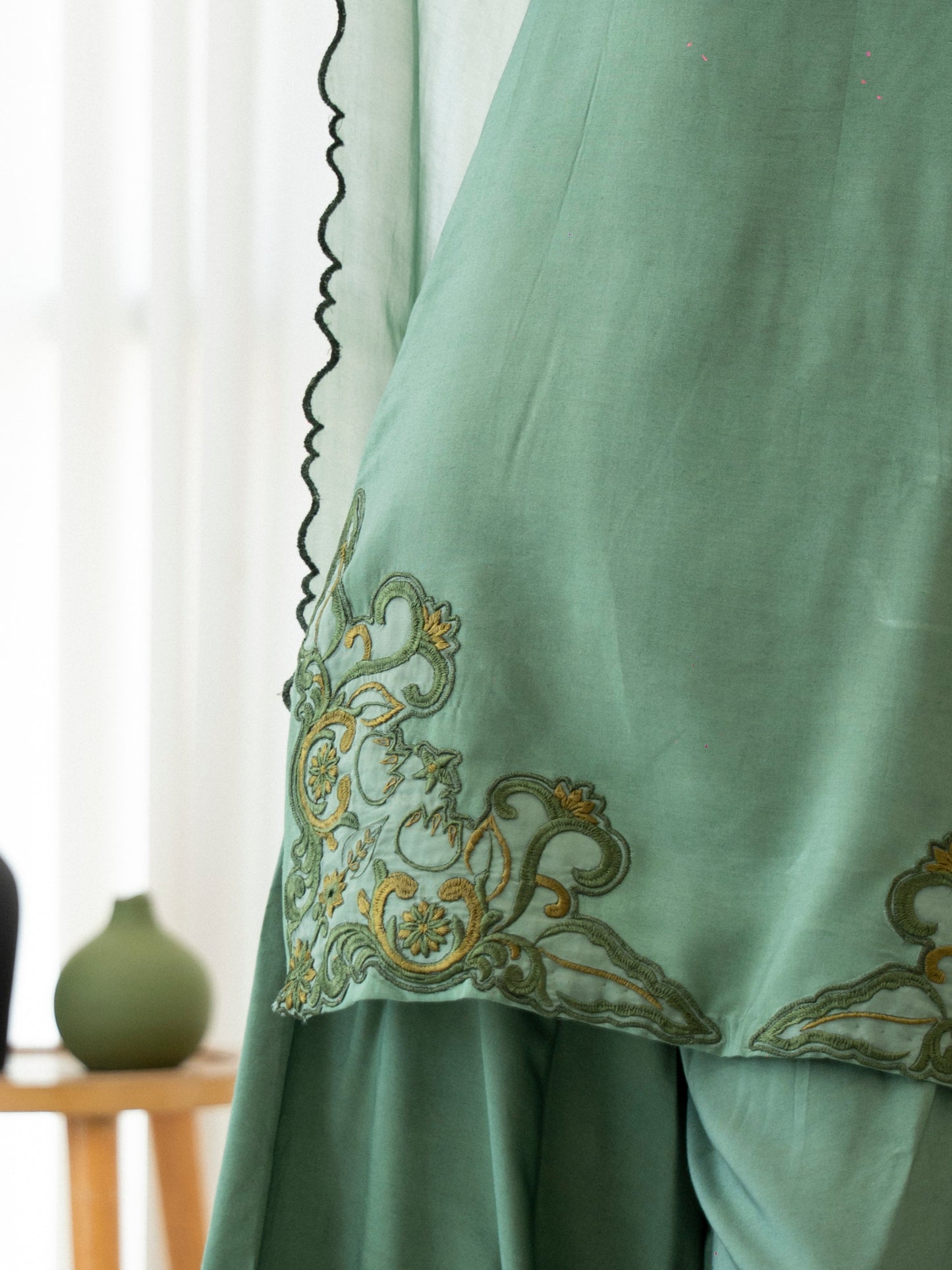 Verdant Bloom - (RTS)