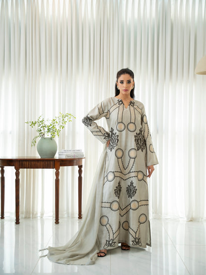 Monarch Crest - (RTS)