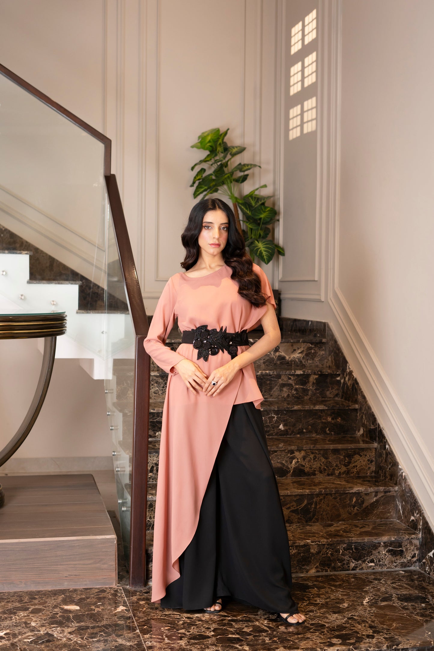 Chic Serenity - (RTS)