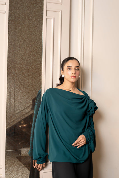 Teal Twilight - (RTS)