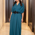 Midnight Serenity Gown