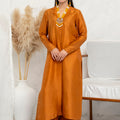 Sienna Gold
