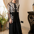 Monochrome Elegance