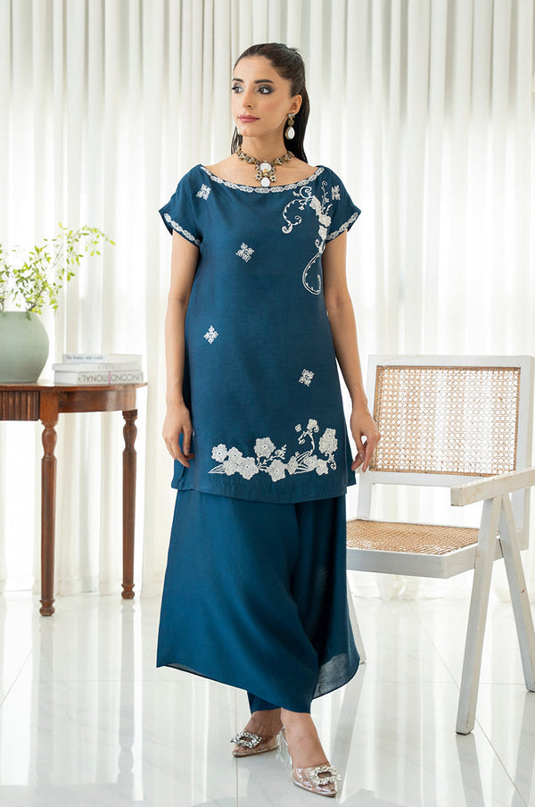 Midnight Petal - RTS