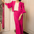 Fuchsia Flare