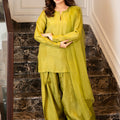 Emerald Elegance