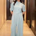 Serene Chic
