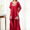 Crimson Charm