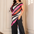 Silken Elegance