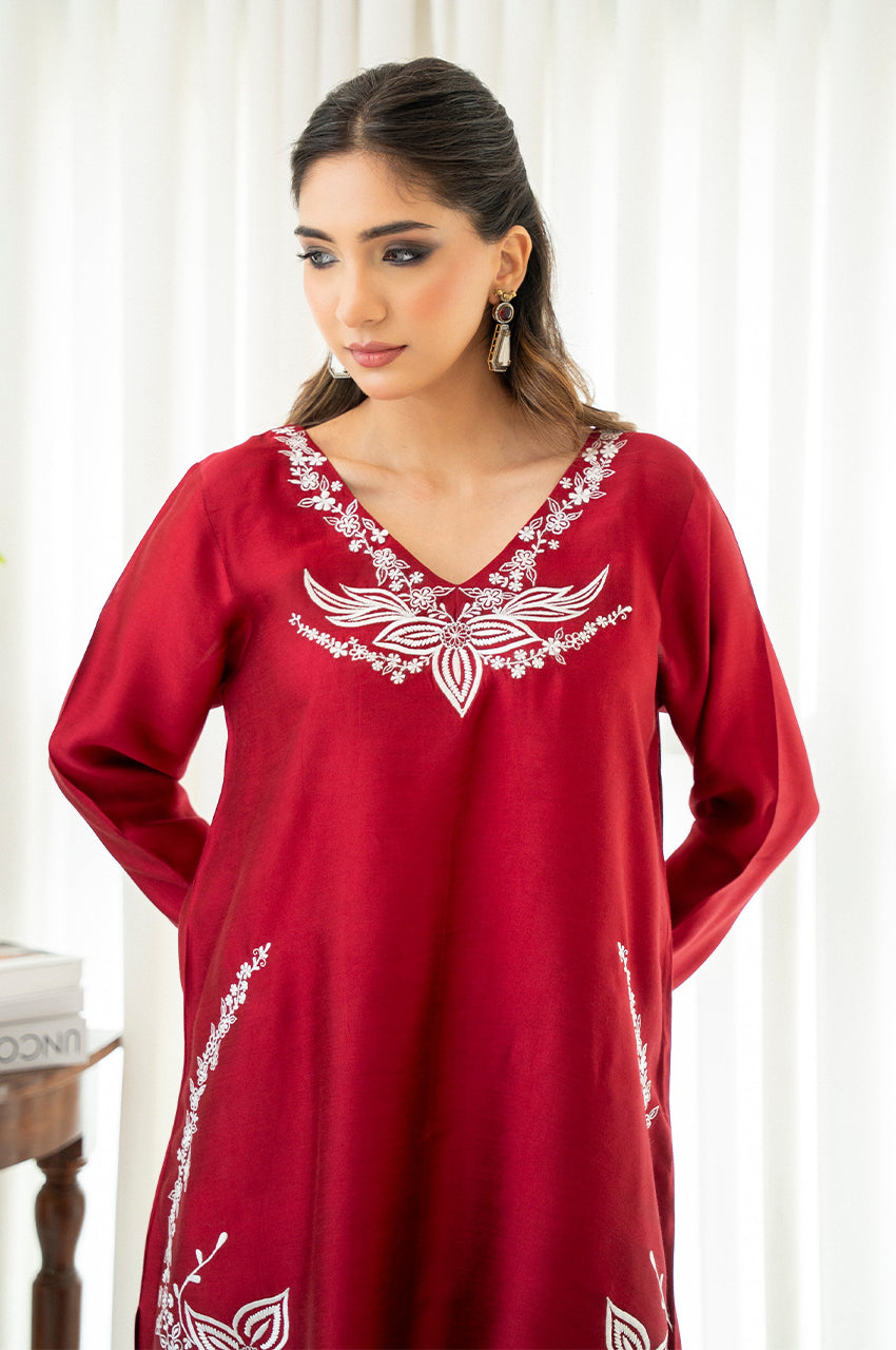 Crimson Charm