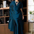 Teal Majesty