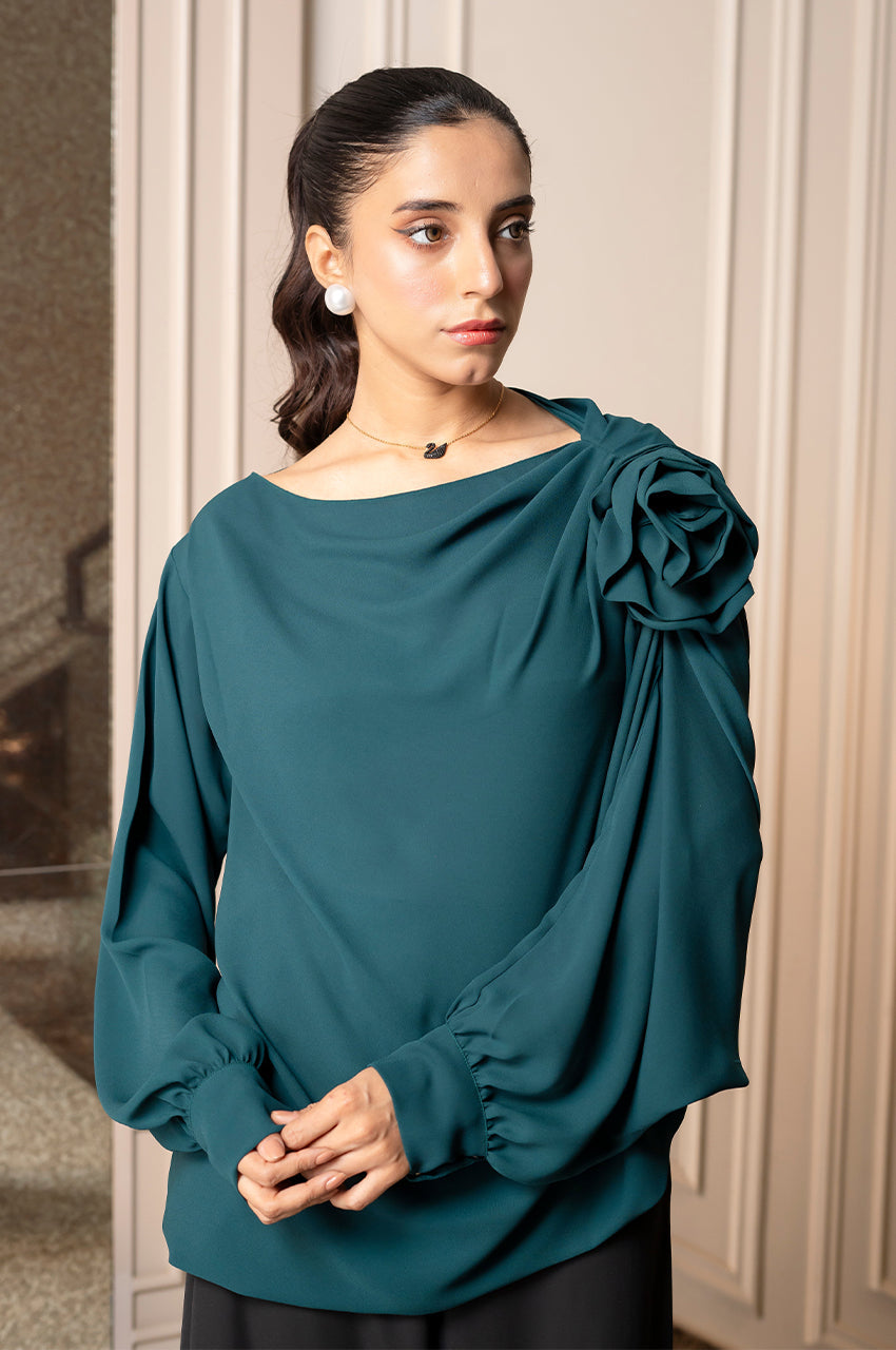 Teal Twilight - RTS